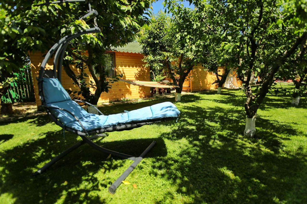Villa Casa Nita Corbu  Exterior foto